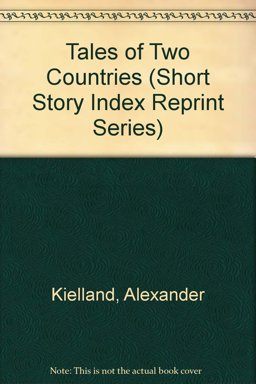 Tales of Two Countries