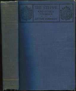 The Steppe and Other Stories