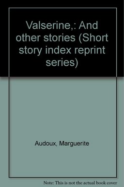 Valserine and Other Stories