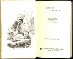 Stories of the South