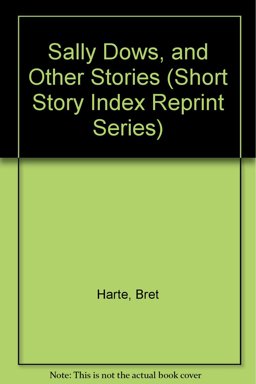 Sally Dows and Other Stories