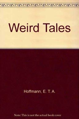 Weird Tales