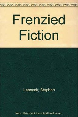 Frenzied Fiction