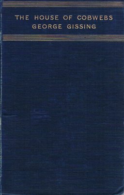 The House of Cobwebs