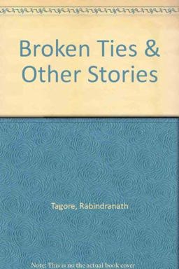 Broken Ties and Other Stories