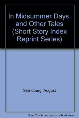 In Midsummer Days and Other Tales