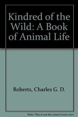 The Kindred of the Wild