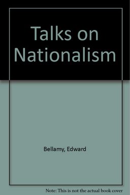 Talks on Nationalism