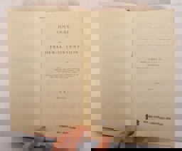 Journal of the Federal Convention