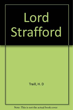 Lord Strafford