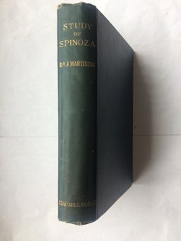A Study of Spinoza