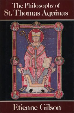 The Philosophy of St. Thomas Aquinas The Philosophy of St. Thomas Aquinas