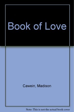 Book of Love Book of Love