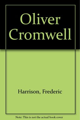 Oliver Cromwell
