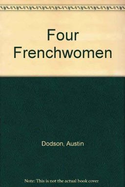 Four Frenchwomen
