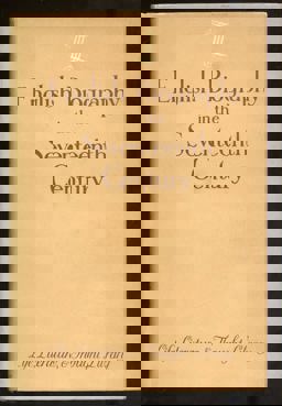 English Biography in the Seventeenth Century