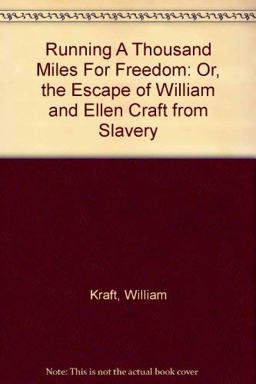 Running a Thousand Miles for Freedom