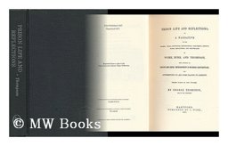 Prison Life and Reflections