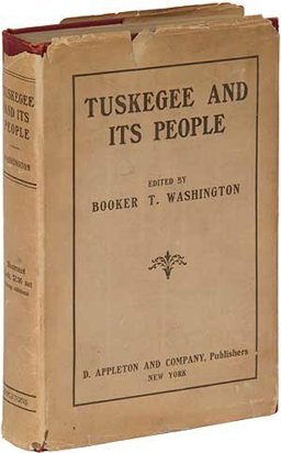 Tuskegee and Its People Tuskegee and Its People