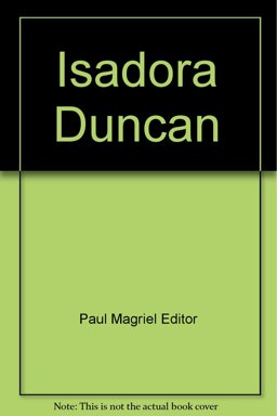 Isadora Duncan