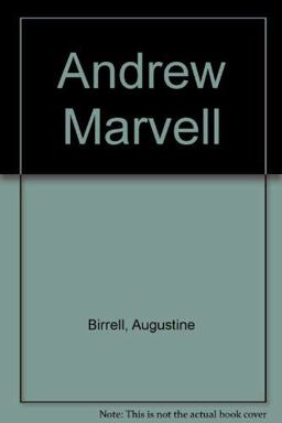 Andrew Marvell