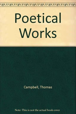The Poetical Works