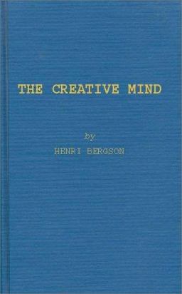 Creative Mind