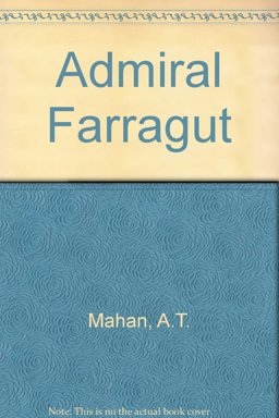 Admiral Farragut
