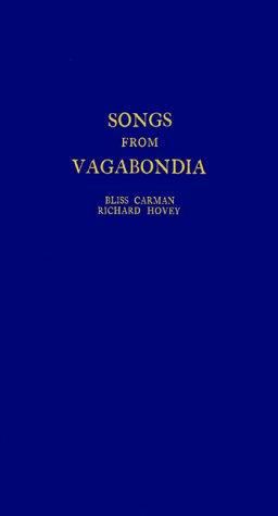 Songs from Vagabondia