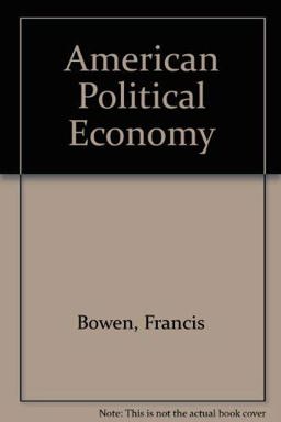 American Political Economy