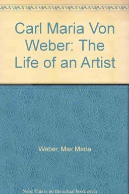 Carl Maria Von Weber
