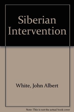 Siberian Intervention