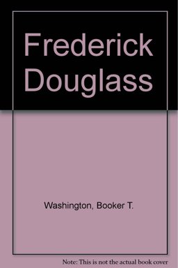 Frederick Douglass