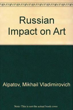 Russian Impact on Art