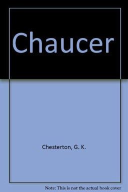 Chaucer