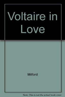 Voltaire in Love