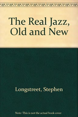 Real Jazz, Old and New
