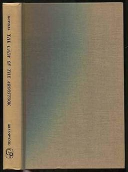 The Lady of the Aroostook