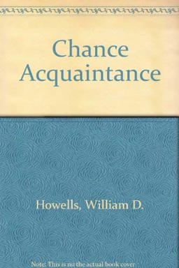 A Chance Acquaintance