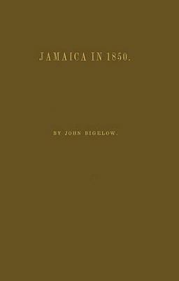 Jamaica in Eighteen-Hundred Fifty
