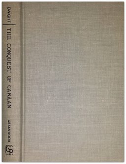 Conquest of Canaan Conquest of Canaan