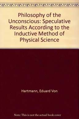 Philosophy of the Unconscious