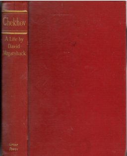 Chekhov, a Life