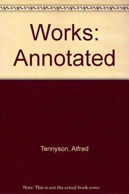 Works of Tennyson