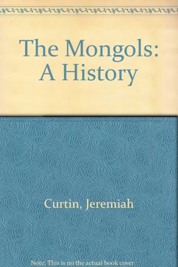 The Mongols