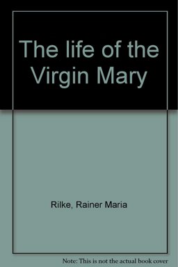 The Life of the Virgin Mary