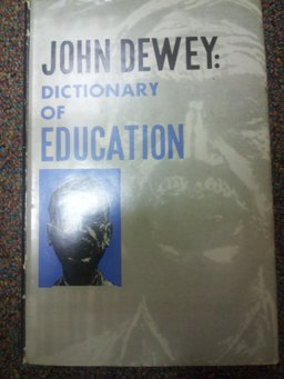 Dictionary of Education