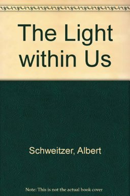 The Light Within Us