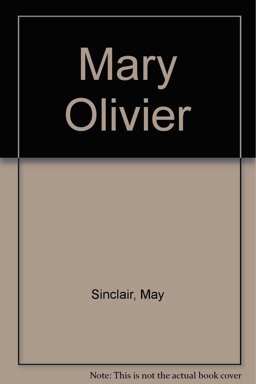 Mary Olivier