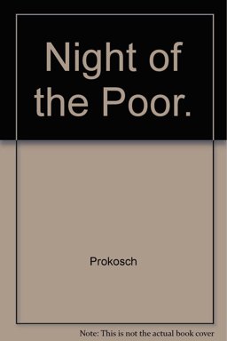 Night of the Poor